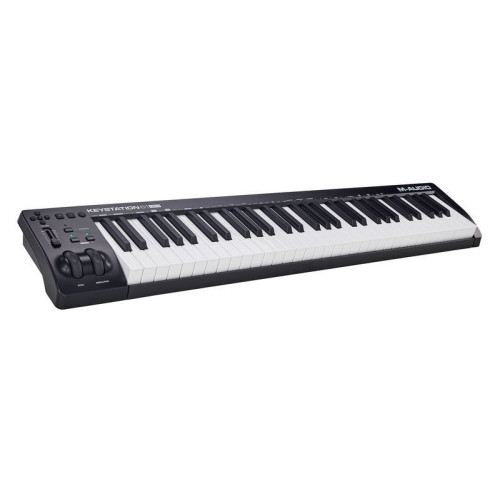 M Audio Keystation 61 MK3 Midi Keyboard for Best Price in India