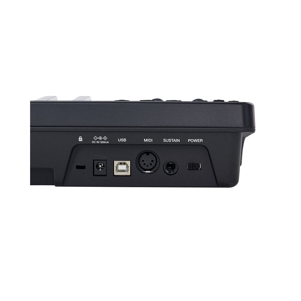 M Audio Keystation 61 MK3 Midi Keyboard for Best Price in India