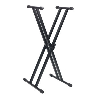 Score Double X Keyboard Stand for Best Price in India