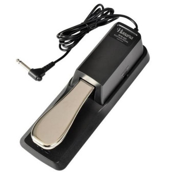 "Havana WTB005 Sustain Pedal - Premium Quality Pedal for Enhanced Musical Performance"