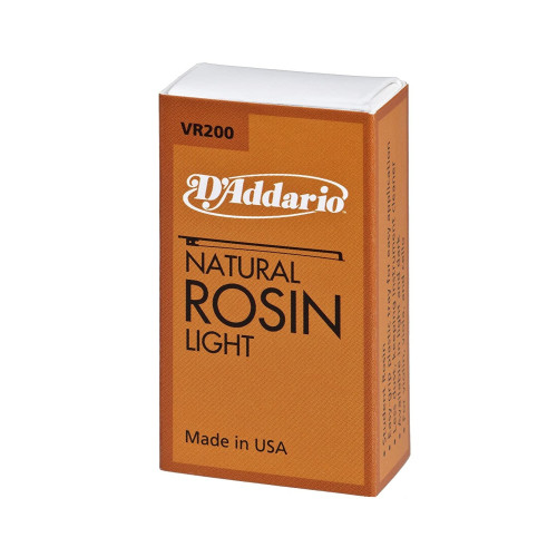 DAddario VR200 Violin Rosin for Best Price in India