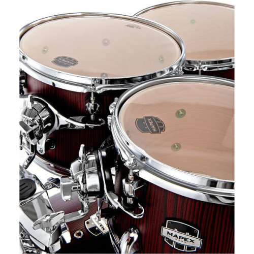 Mapex Mars Series Shell Pack Drum Kit for Best Price in India