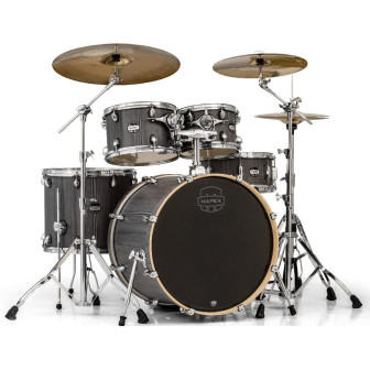 Mapex Mars Series Shell Pack Drum Kit for Best Price in India