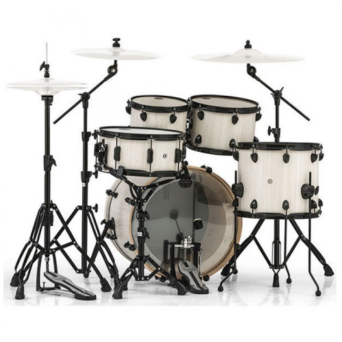 Mapex Mars Series Shell Pack Drum Kit Bonewood MA529SF for Best Price