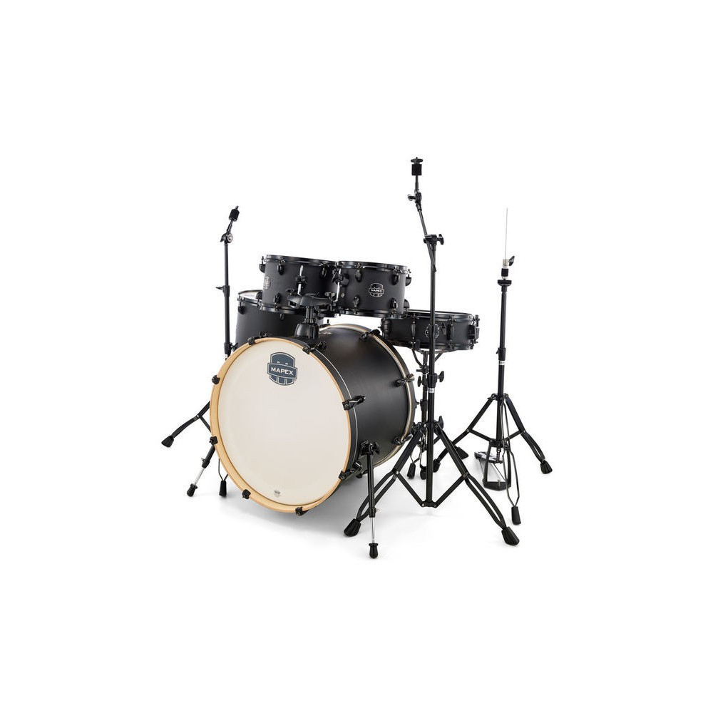 Mapex Storm Series 5pcs Drum Kit ST5255BIG For Best Price in India
