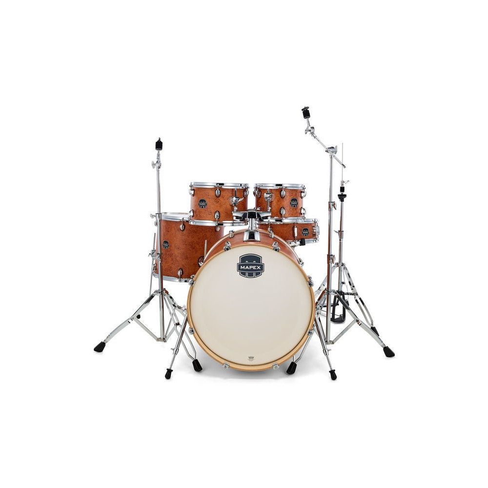 Mapex Storm Series 5pcs Drum Kit ST5255BIG For Best Price in India