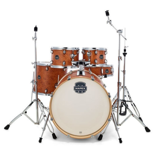 Mapex Storm Series 5pcs Drum Kit ST5255BIG For Best Price in India