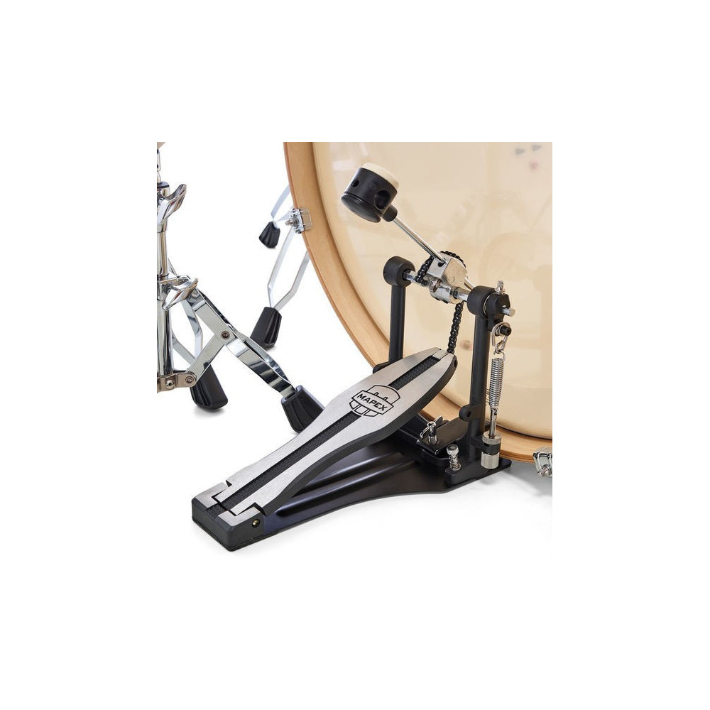 Mapex Storm Series 5pcs Drum Kit ST5255BIG For Best Price in India