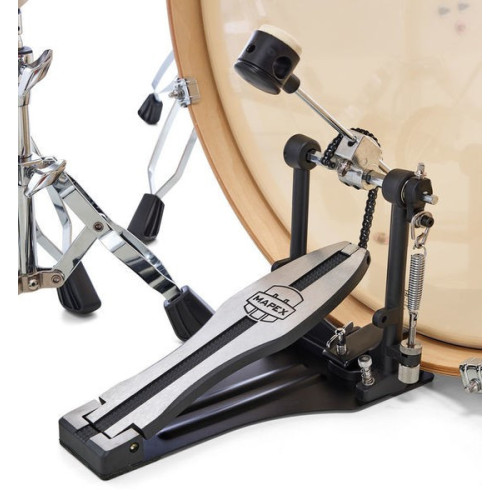 Mapex Storm Series 5pcs Drum Kit ST5255BIG For Best Price in India