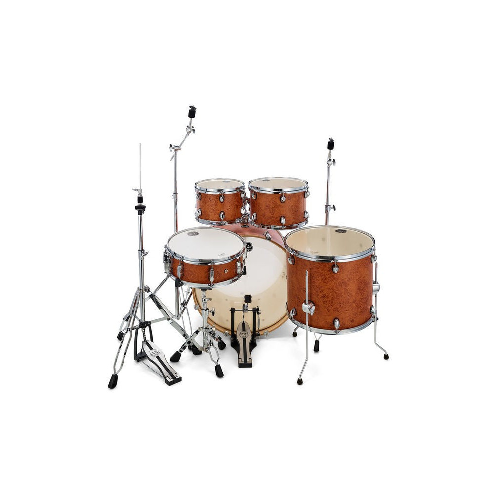 Mapex Storm Series 5pcs Drum Kit ST5255BIG For Best Price in India