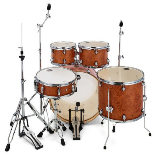 Mapex Storm Series 5pcs Drum Kit ST5255BIG For Best Price in India
