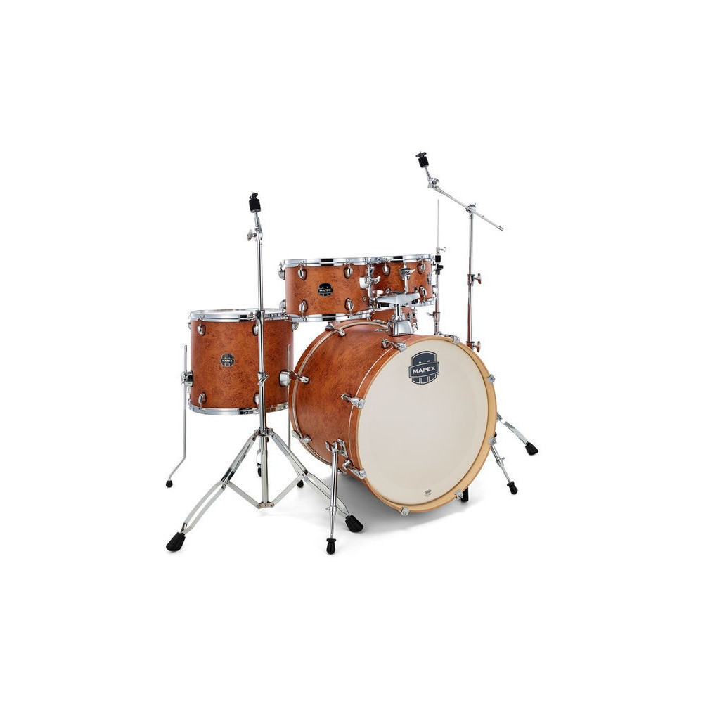 Mapex Storm Series 5pcs Drum Kit ST5255BIG For Best Price in India