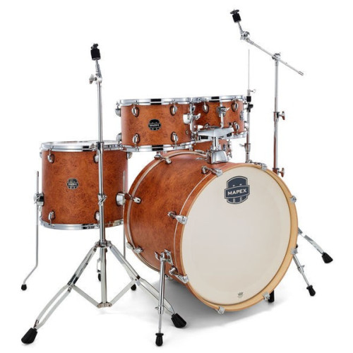 Mapex Storm Series 5pcs Drum Kit ST5255BIG For Best Price in India