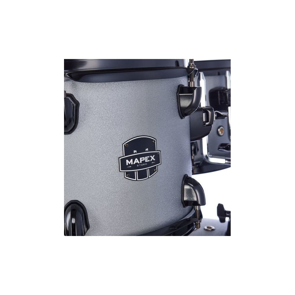 Mapex Storm Series 5pcs Drum Kit ST5255BIG For Best Price in India