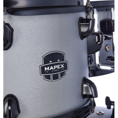 Mapex Storm Series 5pcs Drum Kit ST5255BIG For Best Price in India