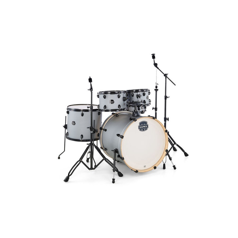 Mapex Storm Series 5pcs Drum Kit ST5255BIG For Best Price in India