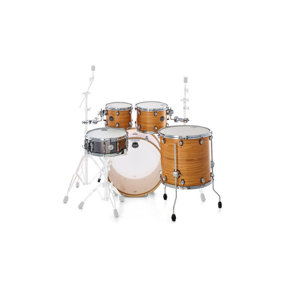 Mapex Armory Series AR529S Desert Dune Shell Pack for Best Price in India