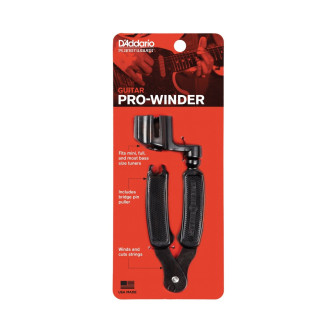 Planet Waves DP0002 Pro-Winder