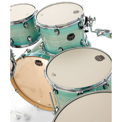 Mapex Armory Series AR628SC Ultra Marine Shell Pack for Best Price in India