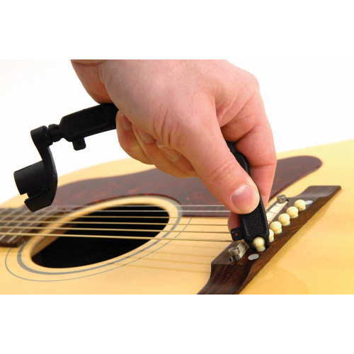 Planet Waves DP0002 Pro-Winder