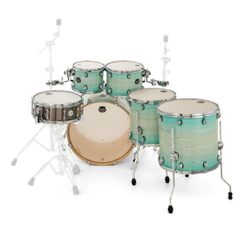 Mapex Armory Series AR628SC Ultra Marine Shell Pack for Best Price in India