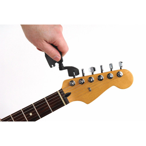 Planet Waves DP0002 Pro-Winder