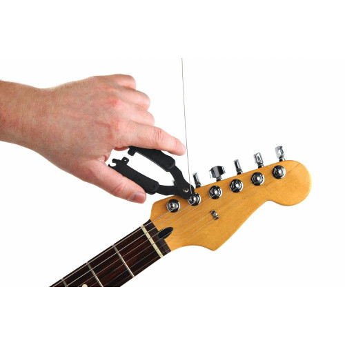 Planet Waves DP0002 Pro-Winder