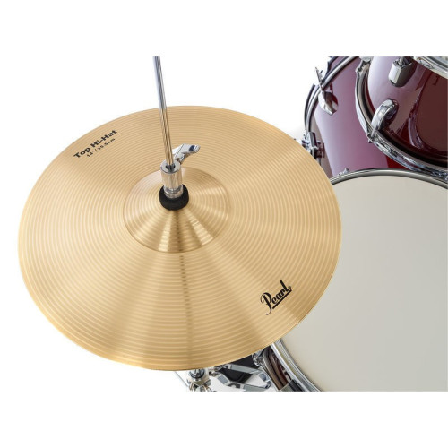 Pearl Roadshow 5 Pc Drum Kit for Best Price in India only on Music Stores