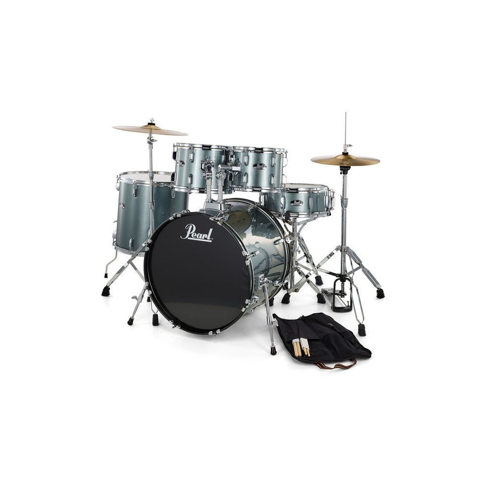 Pearl Roadshow 5 Pc Drum Kit for Best Price in India only on Music Stores