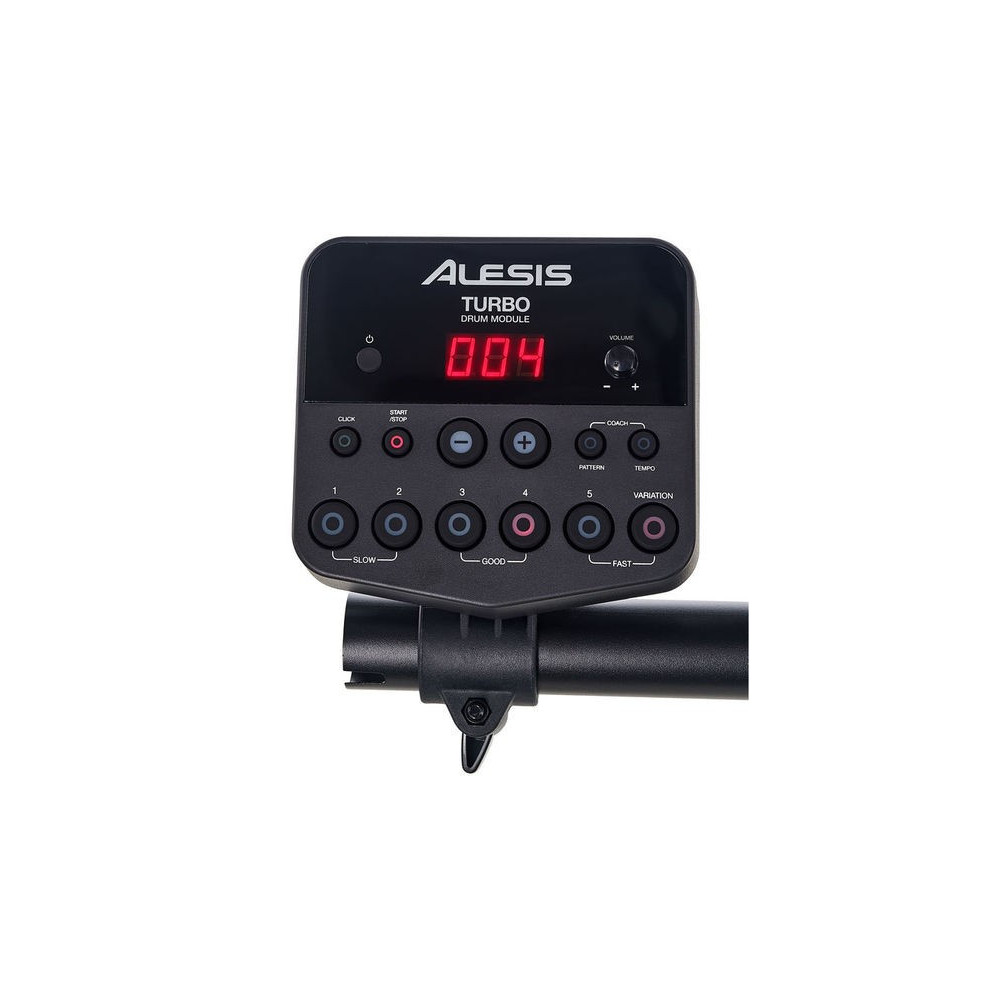Alesis Turbo Mesh 7 Piece Electronic Drum Kit for Best Price in India