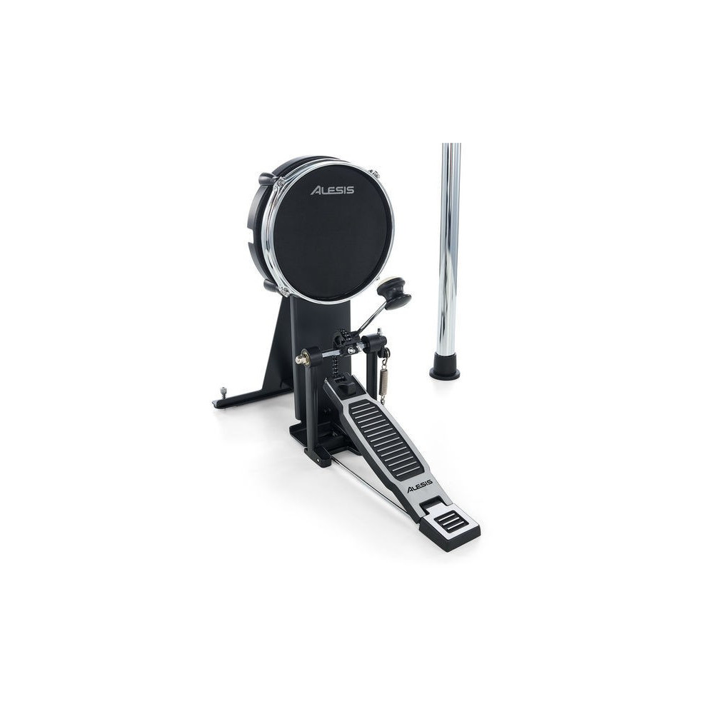 Alesis Command Mesh Kit Digital Drum Kit for Best Price in India|Music Stores