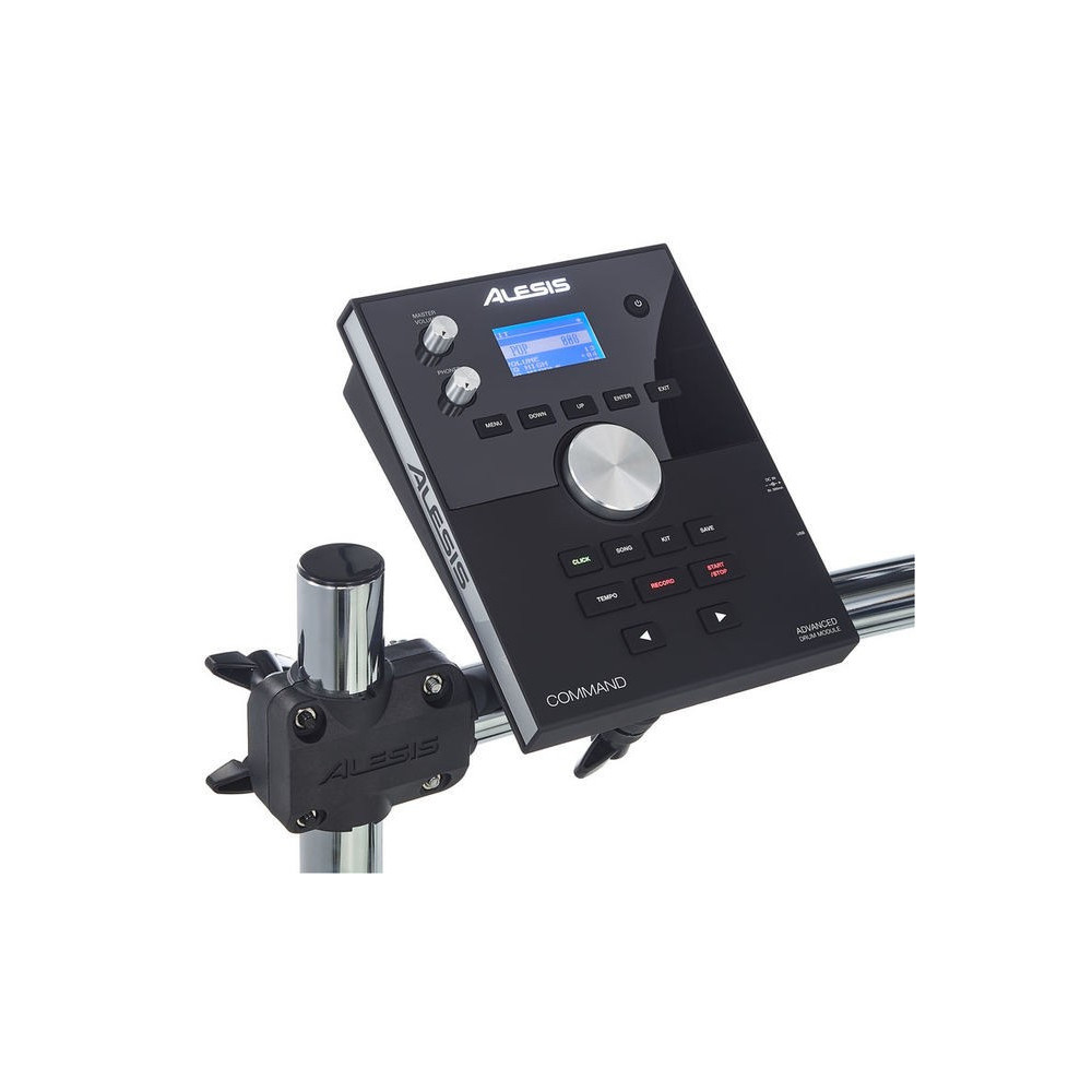 Alesis Command Mesh Kit Digital Drum Kit for Best Price in India|Music Stores