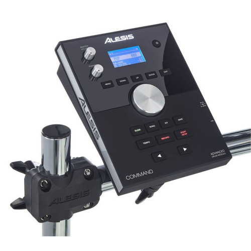 Alesis Command Mesh Kit Digital Drum Kit for Best Price in India|Music Stores