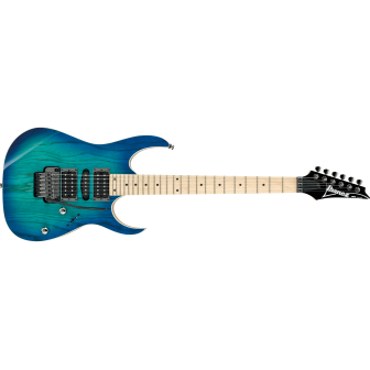 Ibanez Standard RG370AHMZ Electric Guitar for Best Price in India|Music Stores