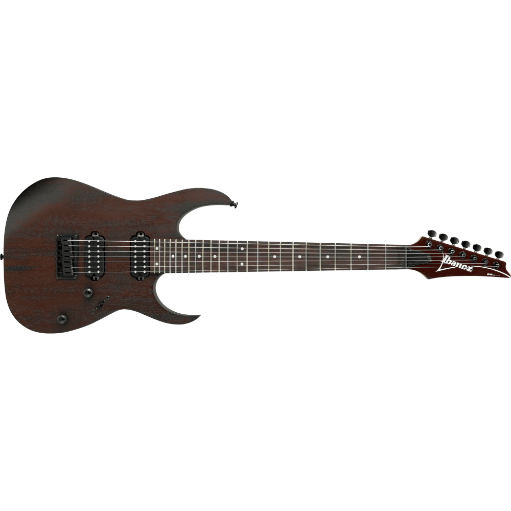 Ibanez Standard RG7421 Electric Guitar for Best Price in India