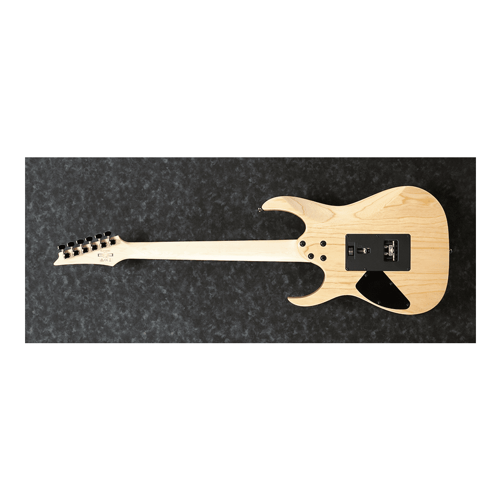 Ibanez Standard RG370AHMZ Electric Guitar for Best Price in India|Music Stores