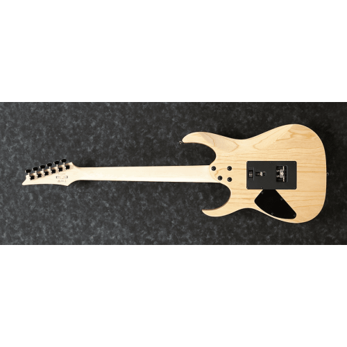 Ibanez Standard RG370AHMZ Electric Guitar for Best Price in India|Music Stores