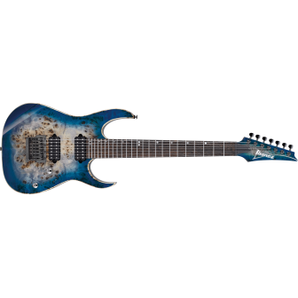 Ibanez RG1027PBF-CBB Electric Guitar for Best Price in India