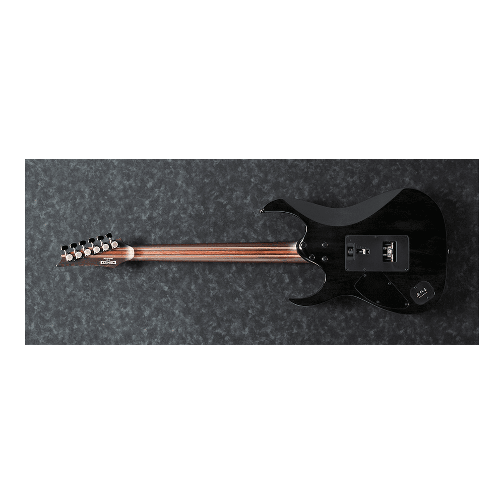 Ibanez RG1070PBZ-CKB Electric Guitar for Best Price in India