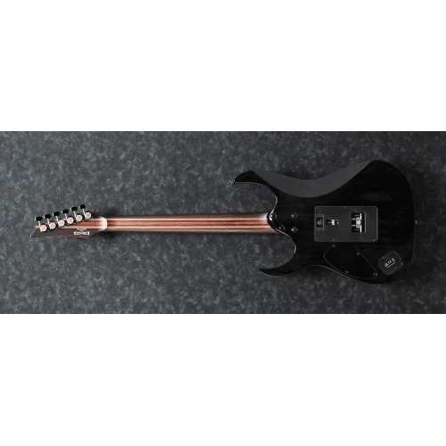 Ibanez RG1070PBZ-CKB Electric Guitar for Best Price in India