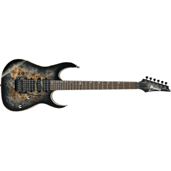 Ibanez RG1070PBZ-CKB Electric Guitar for Best Price in India