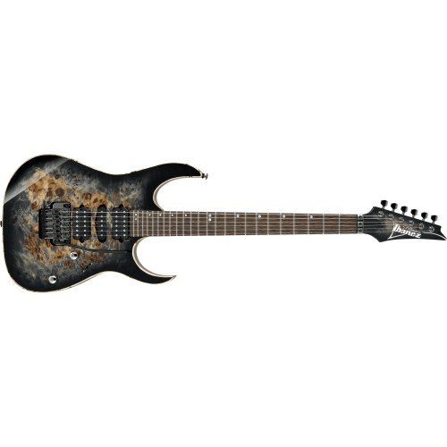 Ibanez RG1070PBZ-CKB Electric Guitar for Best Price in India