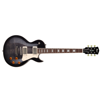 Cort CR250 Electric Guitar - Vintage Rock Sound & Performance | Cort Guitars