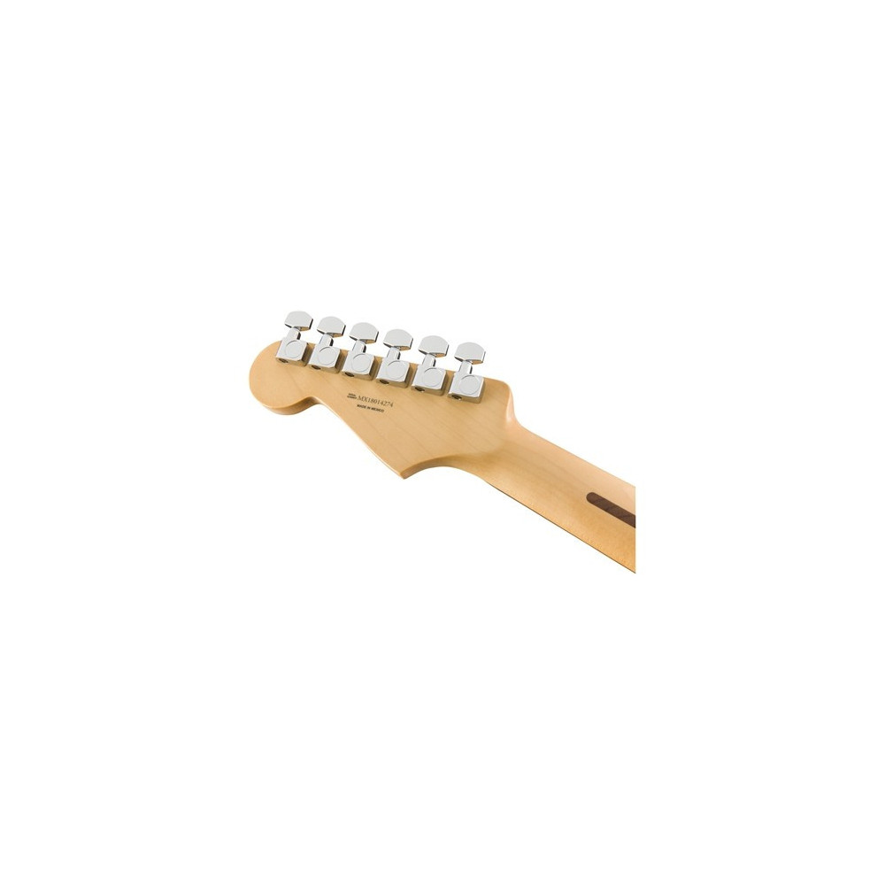 Fender Player Series Electric Guitar SSS - Pau Ferro Fingerboard | Unleash Your Musical Vision