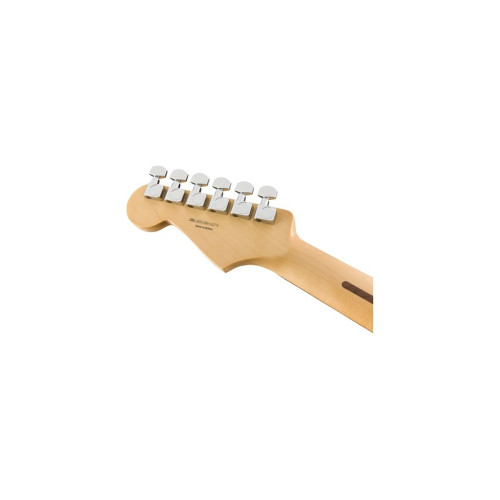 Fender Player Series Electric Guitar SSS - Pau Ferro Fingerboard | Unleash Your Musical Vision