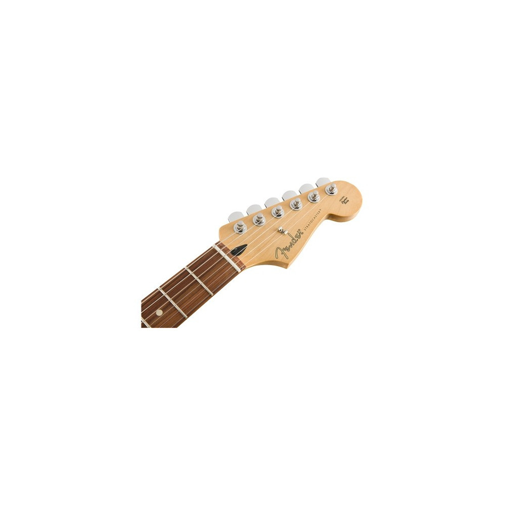 Fender Player Series Electric Guitar SSS - Pau Ferro Fingerboard | Unleash Your Musical Vision