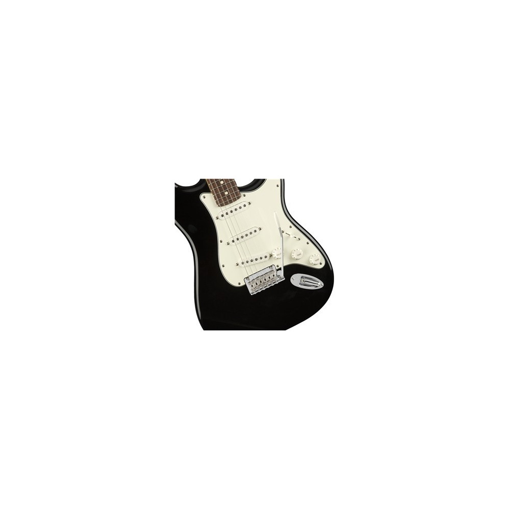 Fender Player Series Electric Guitar SSS - Pau Ferro Fingerboard | Unleash Your Musical Vision