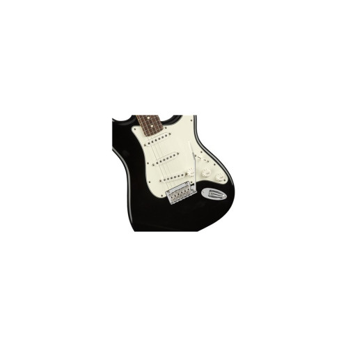 Fender Player Series Electric Guitar SSS - Pau Ferro Fingerboard | Unleash Your Musical Vision