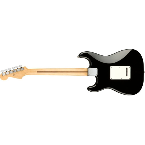 Fender Player Series Electric Guitar SSS - Pau Ferro Fingerboard | Unleash Your Musical Vision