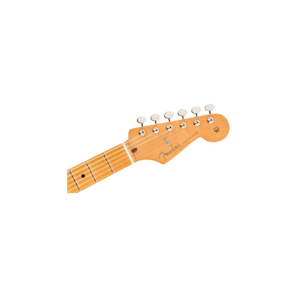 Fender Vintera 50's Stratocaster Electric Guitar -Maple Fretboard | Unlock Your Inner Rockstar